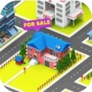 城镇3D经纪人 V0.0.111 安卓版