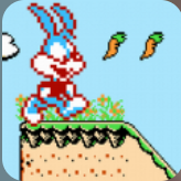 小兔子的冒险 V1.0 安卓版