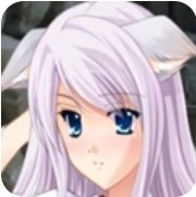 犬神娘 完结版