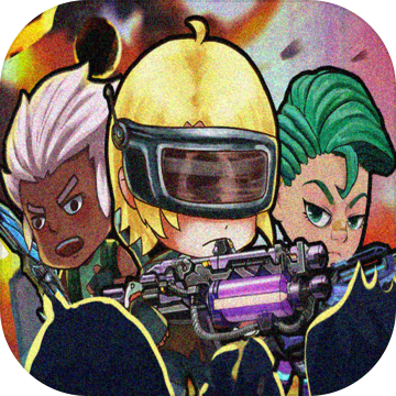战斗女武神打僵尸 V1.0.1 安卓版
