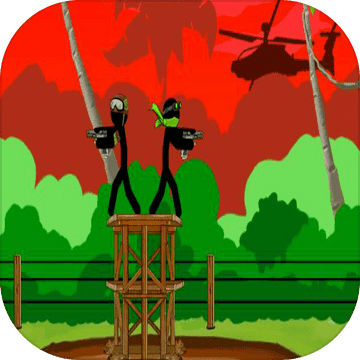 沙雕火柴人死或生 V1.0.1 安卓版
