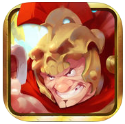 荣耀国度 V1.0 安卓版