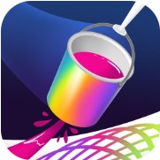 画线魔幻涂鸦 V1.0 安卓版