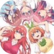 五等分的花嫁 全CG存档版