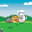 愤怒的小猫2 V1.2.2 安卓版