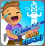 子弹捣蛋男孩 V1.0 安卓版