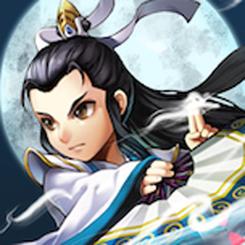 江湖大掌门X V1.0 安卓版