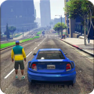 我的狂野飞车 无限金币版