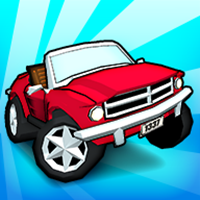 不停歇的赛车 V1.0 手机版