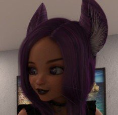 Neko天堂 全汉化CG精翻版