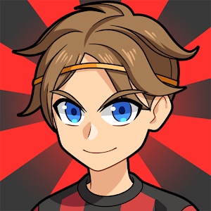 桌上室内足球 V1.0.0