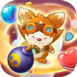 疯狂弹弹堂 V1.0 安卓版