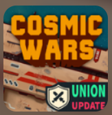 宇宙大战银河战争 V1.1.46 安卓版