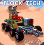 史诗沙盒战车模拟 V1.0.2 安卓版