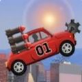 亡命赛车 V1.2 安卓版