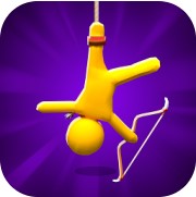 绳索英雄大冒险 V1.0.12 安卓版