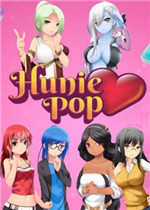 HuniePop 全cg解锁版