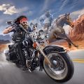Outlaw Riders V1.0 安卓版