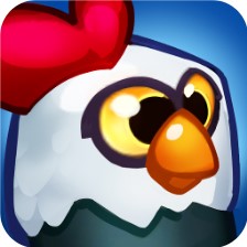 鸡你跳跃 V1.1 安卓版