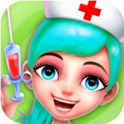 医生急诊室的女孩 V1.0 安卓版