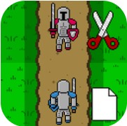 城堡战士战斗 V1.20 安卓版