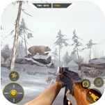 怪物熊射击 V1.1.4 安卓版