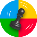 你跳我跳：跳跳棋 V0.0.2 安卓版