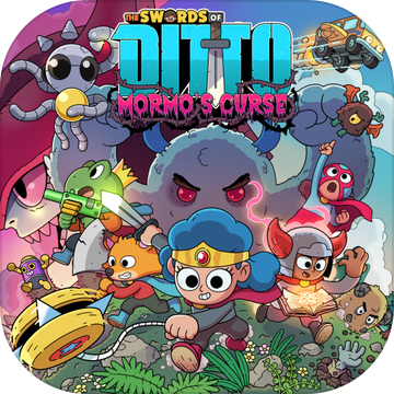 迪托之剑 V1.0 安卓版