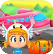 我的宝宝机场世界 V1.2 安卓版