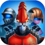 超人机甲大乱斗 V1.0.1 安卓版