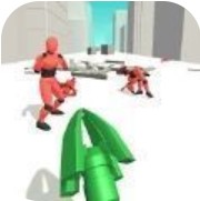 飞爪英雄3D V1.2 安卓版