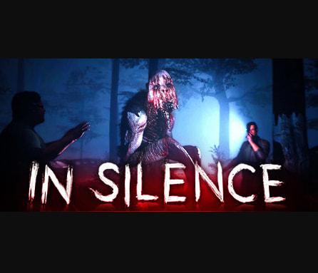 In Silence 中文版