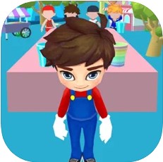 鸡你派对 V1.0 苹果版