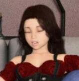 父爱如山 全cg解锁版