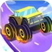 飞车浪一浪 V1.0 安卓版