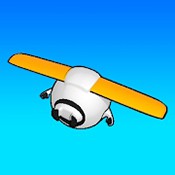 天空滑翔机3D V3.5 安卓版