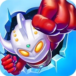 奥特超人历险记 V2.2.2 安卓版