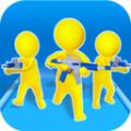 火柴人狙击队 V1.1.1 安卓版