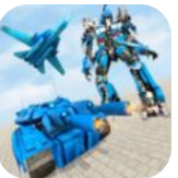 天启变形机器人 V1.6 安卓版