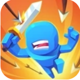 火柴人邻居冲突 V1.0 安卓版