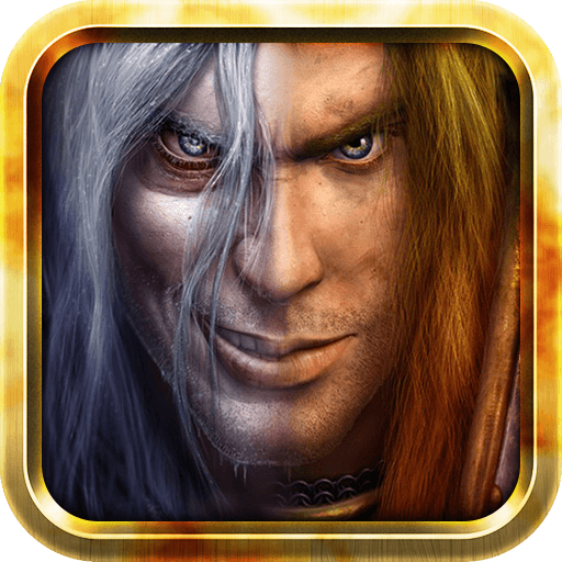 魔兽军团战争 V1.0.0 免费版