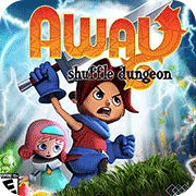 Away混乱迷宫 中文版