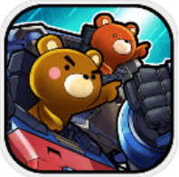熊熊战车大战 V1.5.1 正式版