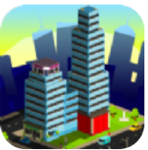 像素放置城市 V1.01 安卓版