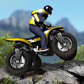 山地摩托 V1.0.1 安卓版