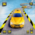疯狂出租车空中特技 V1.5 安卓版