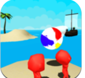 火柴人沙滩球 V0.9.2 安卓版