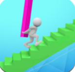楼梯跑酷赛 V1.0.2 安卓版