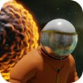 沙雕宇航员火柴人 V1.0.7 安卓版