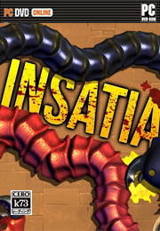 Insatia 中文版